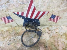 AGIE MONDO 20 CNC EDM SUNNEX HALOGEN LAMP SERIES 740 CNC LAMP WORK LIGHT