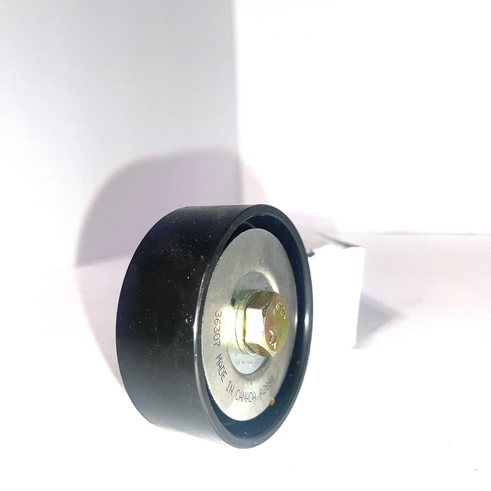 Accesorio Correa de transmisión Polea loca-DriveAlign Premium OE Polea Puertas 36307 Foto 4 de 4