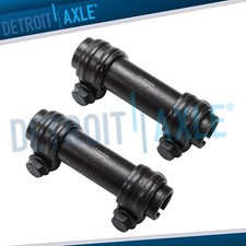 New 2 Front Tie Rod Adjusting Sleeve For Dodge Ram 2500 3500 4wd 1st Design New 2 Front Tie Rod Adjusting Sleeve For Dodge Ram 2500 3500 4wd 1st Design