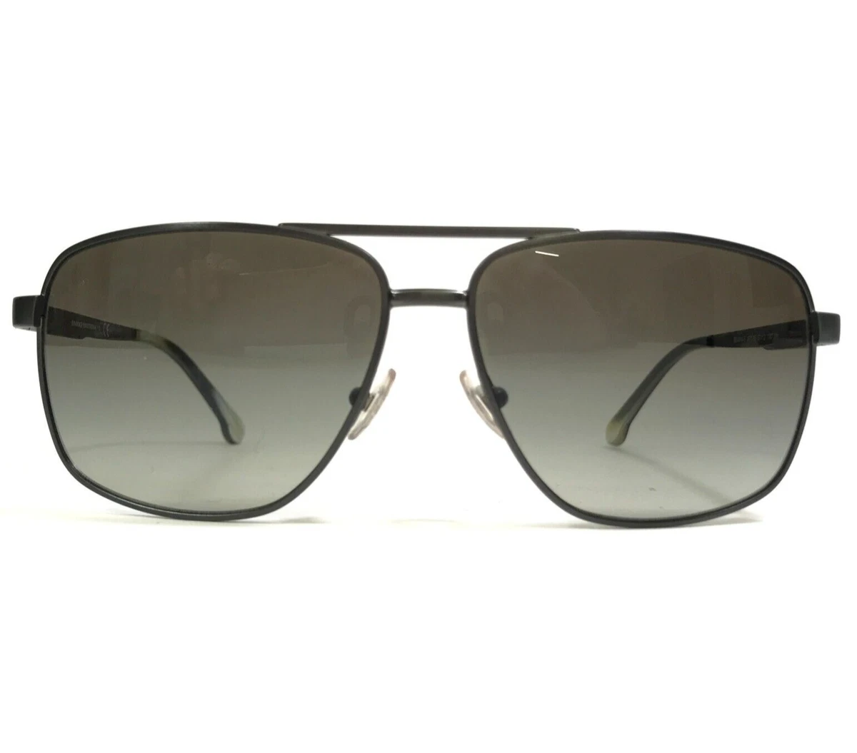 Brook Brothers Brown Unisex Sunglasses W/ Case 626-S 5016/3 61?16 130 Italy Brooks Brothers Sunglasses & Sunglasses Accessories for Men  main image 3