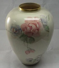 Lenox Chatsworth Vase 9"
