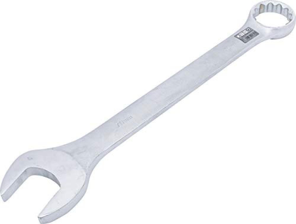 (TG. 70 mm) Kraftmann, 1185 – 70 chiavi a cricchetto, 70 mm - NUOVO