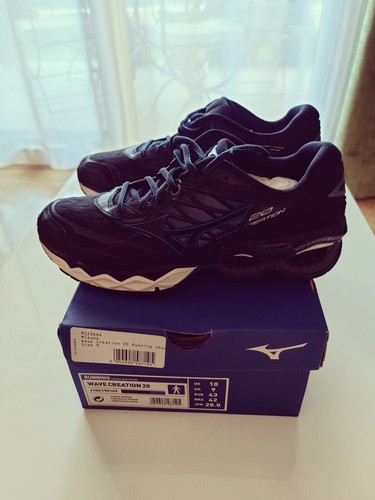 MIZUNO Wave Creation 20 - Imagen 5 de 5