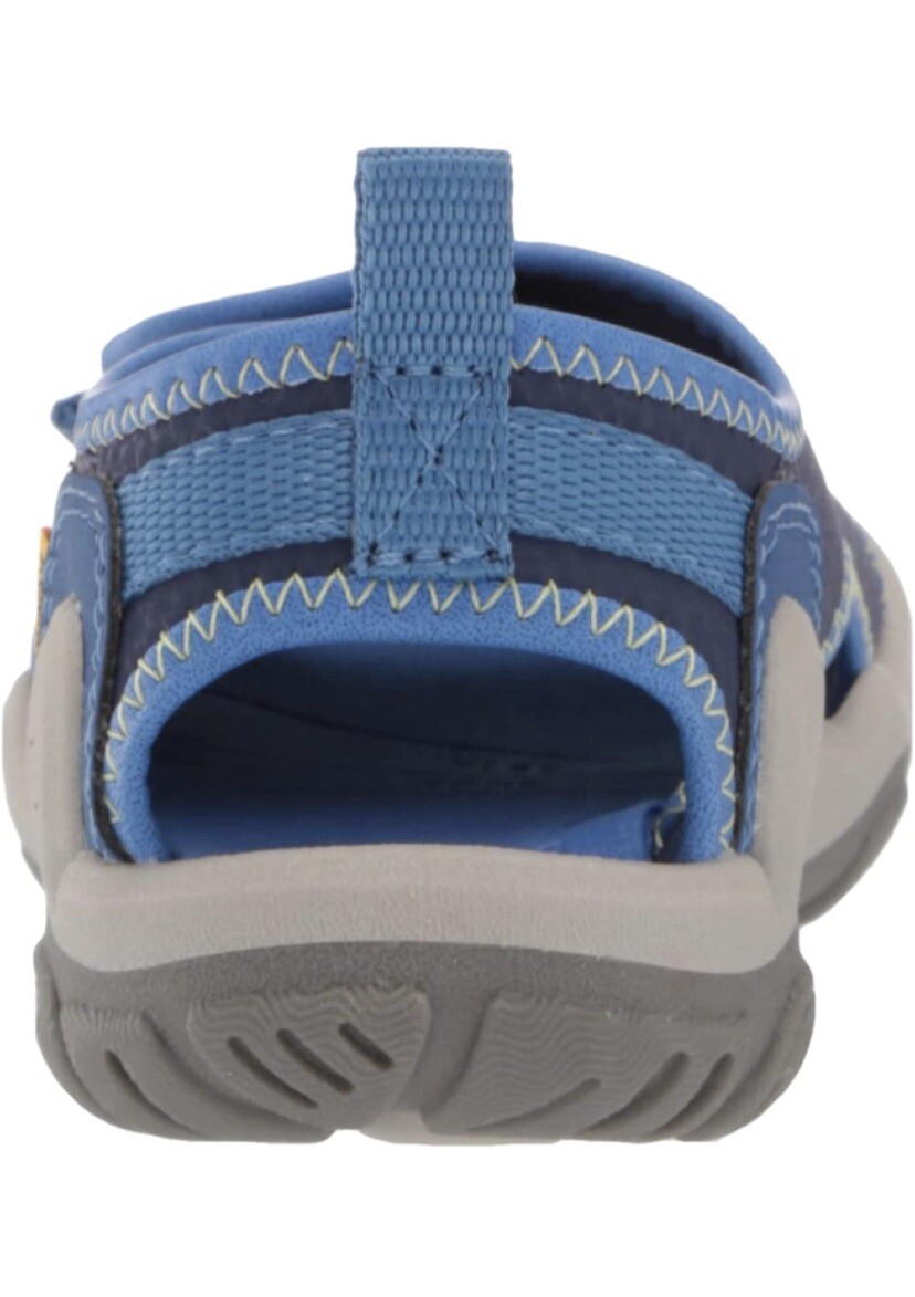 Sandali ad acqua KEEN Big Boys taglia: 5