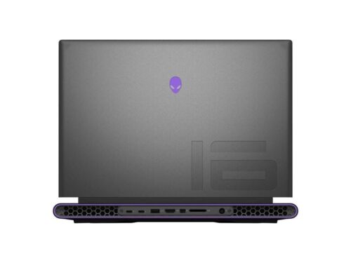 2023 Alienware m16 i7-13700HX 16GB RAM 1TB SSD 16" QHD+ 165Hz NVIDIA RTX 4070 - Picture 4 of 4