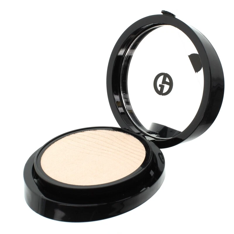 Giorgio Armani Powder Light Foundation Neo Nude Fusion Make Up 1