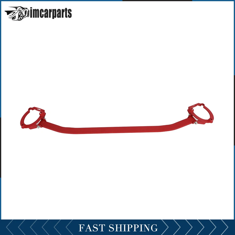 For Subaru Forester/ XV 2013-2017 Front Upper Suspension Strut Tower Bar / Brace - Image 4 of 4