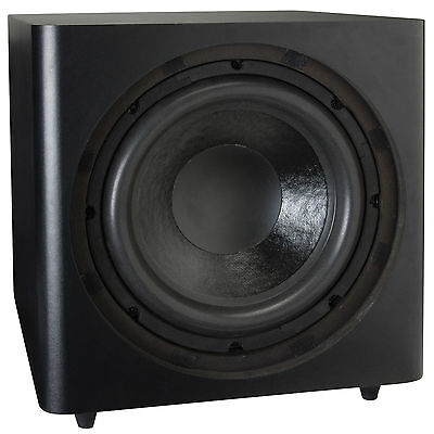 Dayton Audio SUB-1200 12 Dayton Audio SUB-1200 12