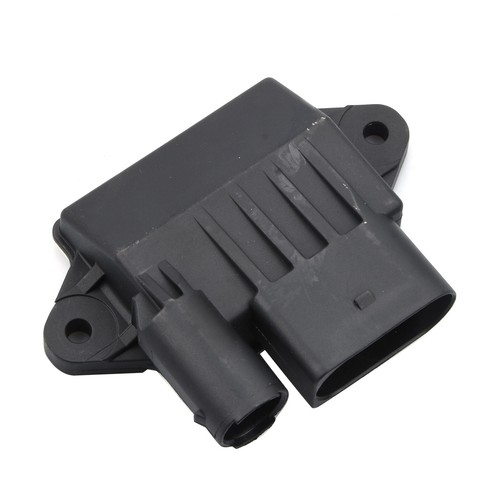 1 PC Black Glow Plug Control Unit For Mercedes-Benz E350 2010-2013 6429007701 - Picture 7 of 8