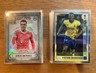 2023 Topps Chrome Merlin Soccer Cards You Pick