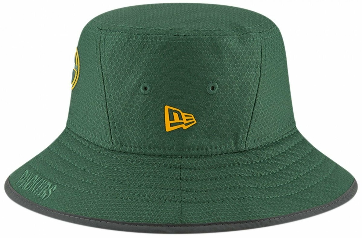 100% Authentic NWT New Era Green Bay Packers Adult Summer18