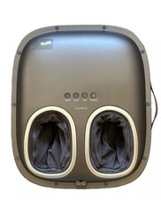 SimpleBeing Ottoman Foot Massager