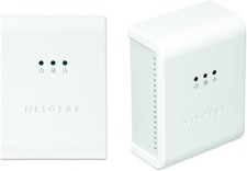 NETGEAR XE103G-100NAS Powerline Ethernet Adapter