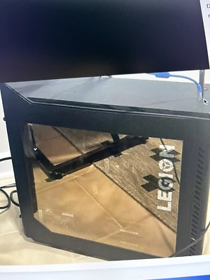 Lenovo Legion T5 28iCB05 Gaming PC   Excellent Condition, High Performance!