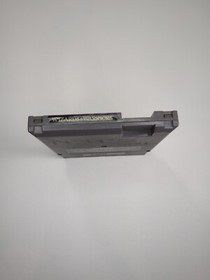 Nintendo NES WIZARDS & WARRIORS cartuccia gioco manuale manicotto antipolvere testato