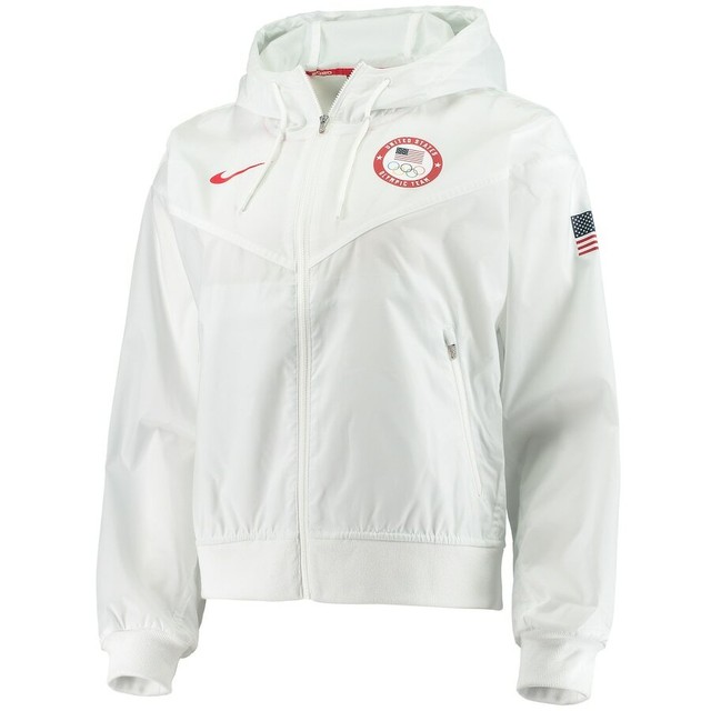 usa nike windrunner