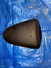 2009-2017 KAWASAKI NINJA ZX6R ZX600R OEM REAR BACK PASSENGER TANDEM SEAT PAD