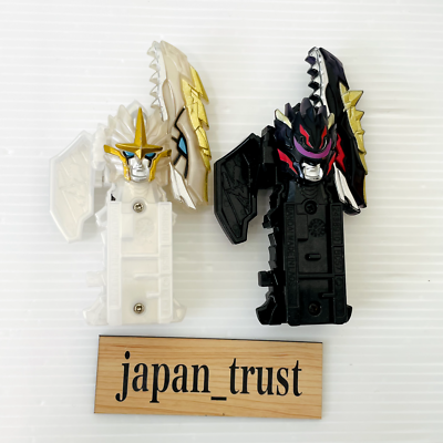 ガイリュウキ Bandai Power Rangers Ryusoulger Dino Fury DX Kishiryu Neptune