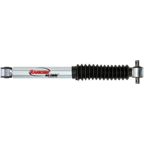 Rancho RS7330 Rear RS7000MT Monotube Shock Absorber for Jeep Wrangler - Picture 1 of 1
