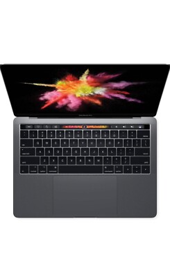 MacBook 13 pro a1706