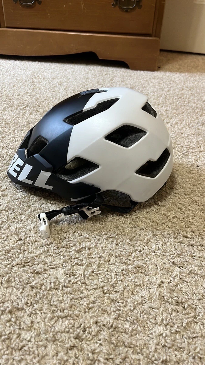 Bell stoker helmet hot sale