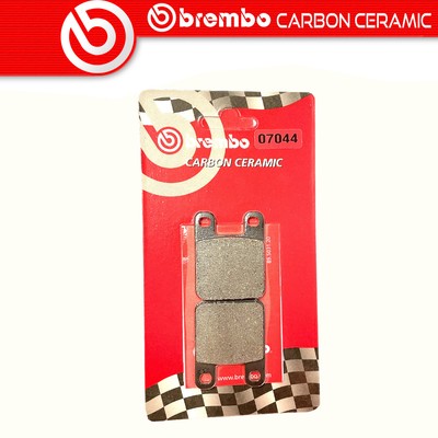 Plaquettes De Frein Brembo Pour Scooter Peugeot Speedfight 50 - Modèles 1997 Et +, Neuves