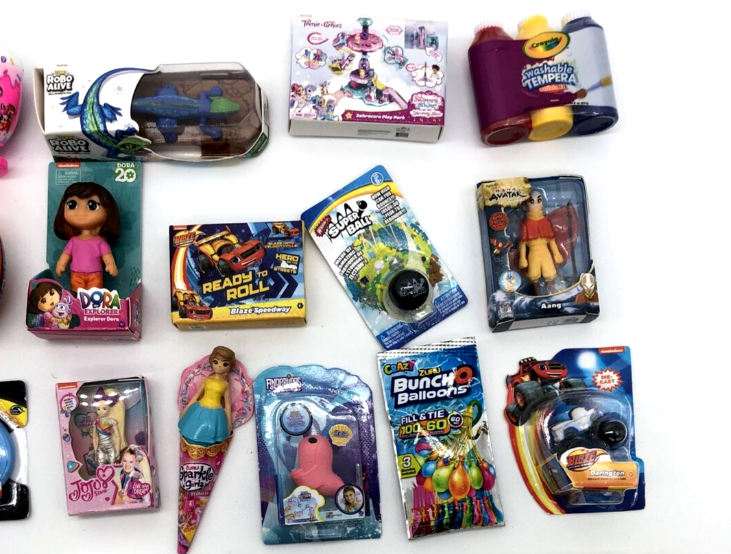 Zuru 5 Surprise Toy Mini Brands Lot Of 40 Pcs Series 1 & 2 (Z4) | eBay