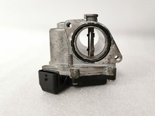 Mercedes W176 A180 CDI Drosselklappe Drosselklappengehäuse throttle body Mercedes W176 A180 CDI Drosselklappe Drosselklappengehäuse throttle body