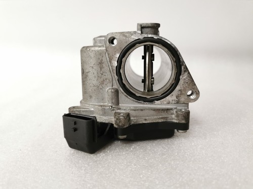 Mercedes W176 A180 CDI Drosselklappe Drosselklappengehäuse throttle body