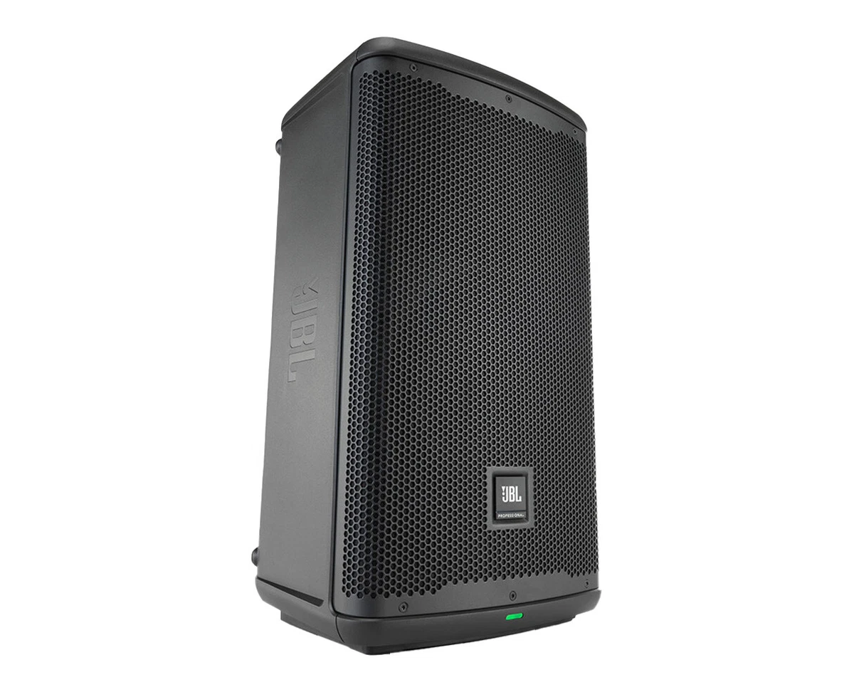 JBL EON 15 Inch Pro Audio Speakers for sale | eBay