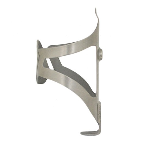 Control Tech CONTROLTECH BC-30 Timania Stamped Titanium Bottle Cage - Picture 5 of 6