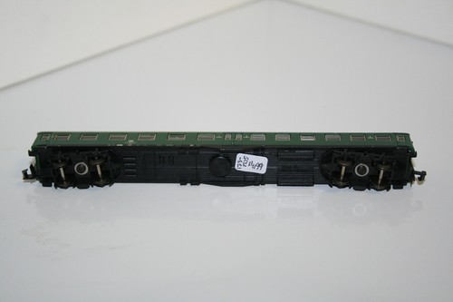 Arnold Rapido 3276 DB AByl 411 50 80 30-11 234-8 N 1:160 used but excell. cond. - Afbeelding 4 van 4