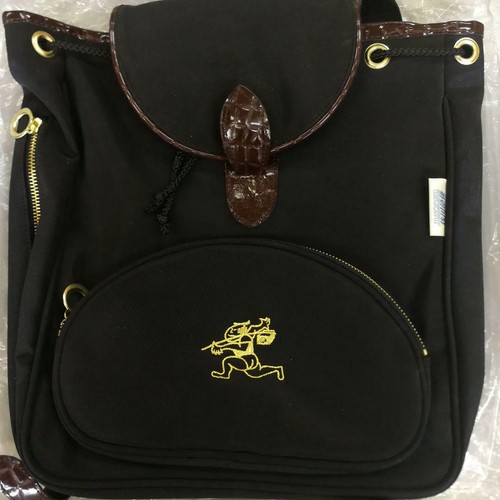 Sagawa Express Backpack black | eBay