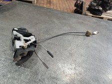 Mercedes Benz W168 A-Klasse T&uuml;rschloss Vorne Rechts 1687230008 Schloss T&uuml;r