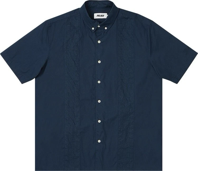 Palace Casual Button-Down Shirts for Men for sale | eBay