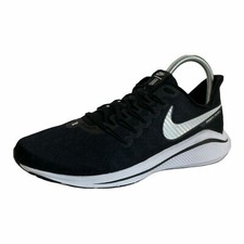 Nike Zoom Vomero 14 TB Black White CW9020-001 sz 14 Men's Running Training Gym