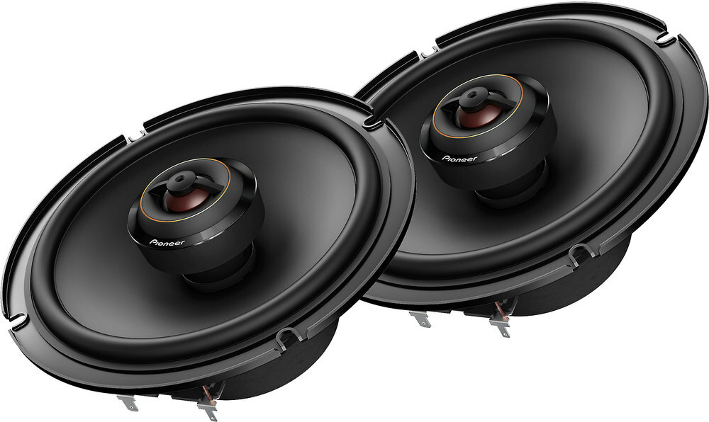 Pioneer TS-D65F 6-12 2-Двухканальные колонки 20090₽