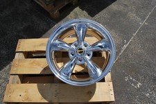 17X8 RETRO II WHEELS 35P 5X120 SUIT BMW 3, 4 & 5 SERIES AND COMMODORE