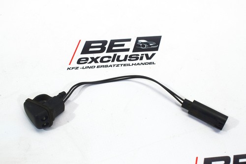 Range Rover Sport L320 3.0 TD Waschwasserdüse beheizt Spritzdüse 8365385