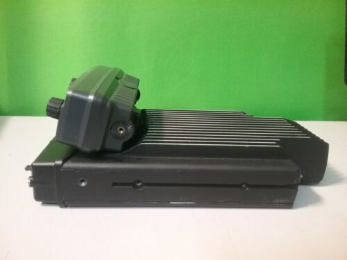 Motorola PM1500 UHF 100 Watts 380-470 Mhz Digital Radio AAM79QTD9PW5AN - Picture 3 of 9