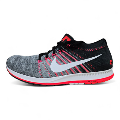 Nike Flyknit Streak LE 'NYC Marathon' Running Gym Sneaker (849655 006) 90 95 98