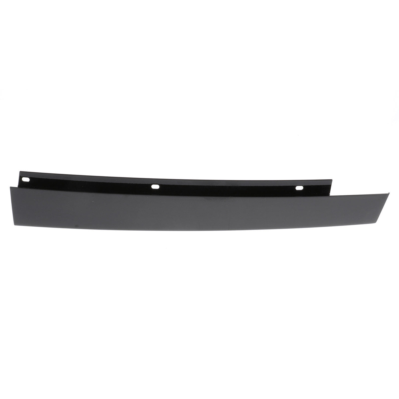 GENUINE ROLLS ROYCE Cullinan LH C Pillar Column Trim Cover 51-13-7-448-539