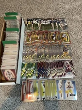 2024 Bowman U Football Inserts-4 CARD MINIMUM, 30% OFF FREE SHIPPING !!