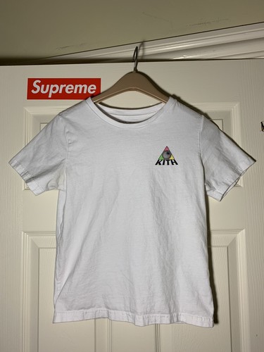 kith pride tee