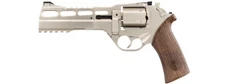 Chiappa Rhino 60DS Airsoft CO2 Revolver Silver Edition Airsoft Gun Airsoft Revol