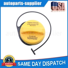 Fuel Tank Gas Cap 20915990 For Chevy Avalanche Tahoe Silverado Suburban 2007-201