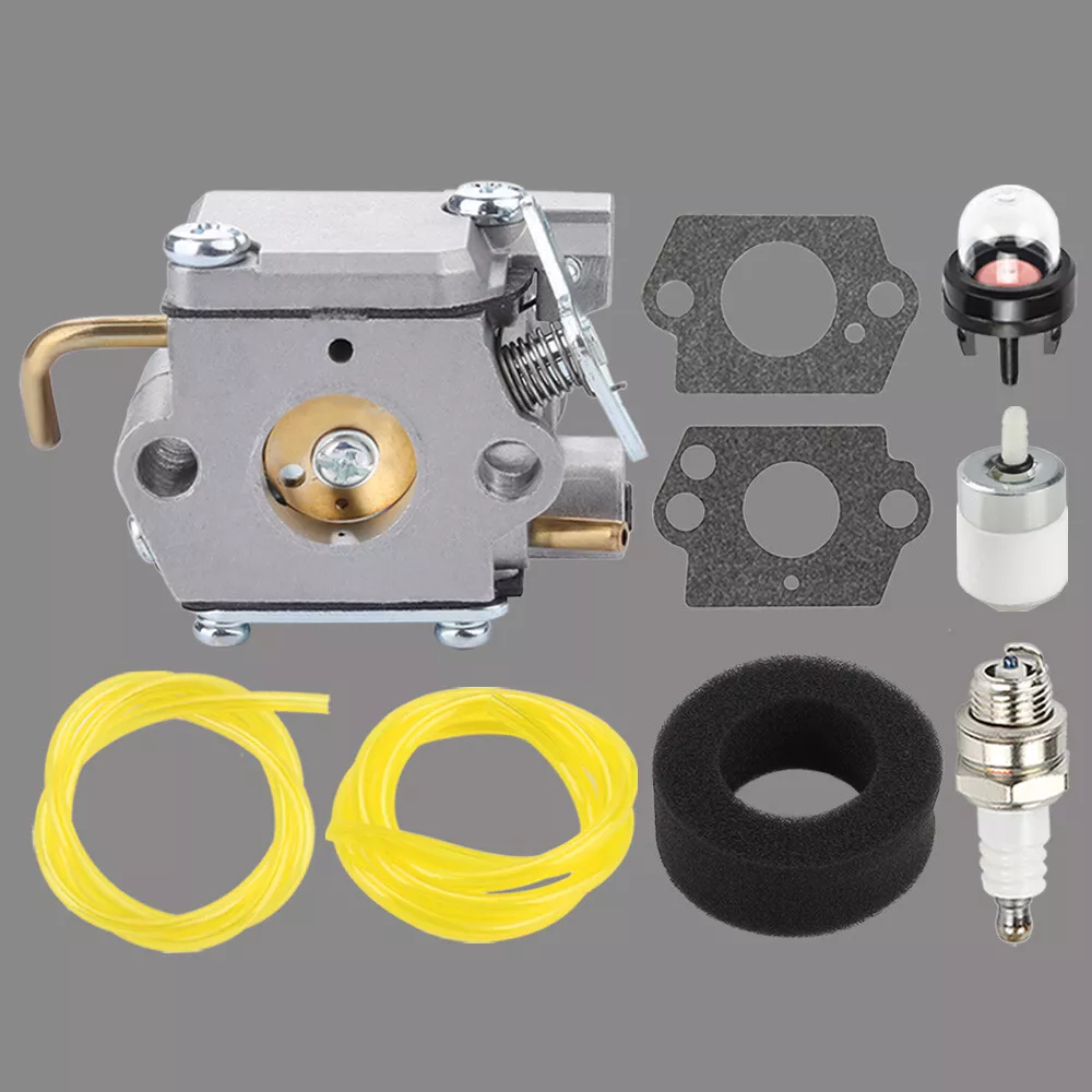 2 Cycle Blower Vacuum Carburetor Carb For Ryobi 280r 310BVr RGBV3100
