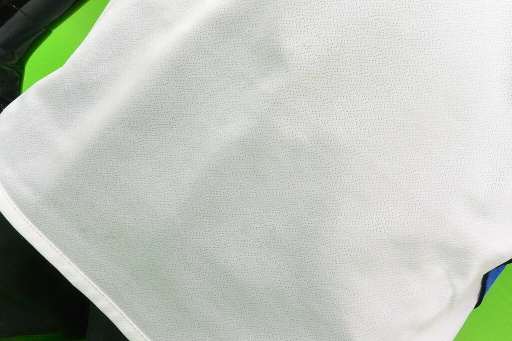 Maillot Domicile Karlsruher SC 2018/2019 Jako - Taille S Adulte - Neuf Avec Étiquettes
