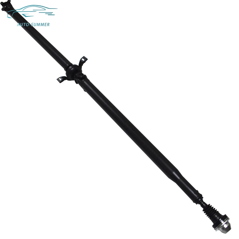 For Chevrolet Equinox 2005-2006 LS LT 3.4L Rear Drive Shaft Prop Shaft Assembly Foto 3 de 4