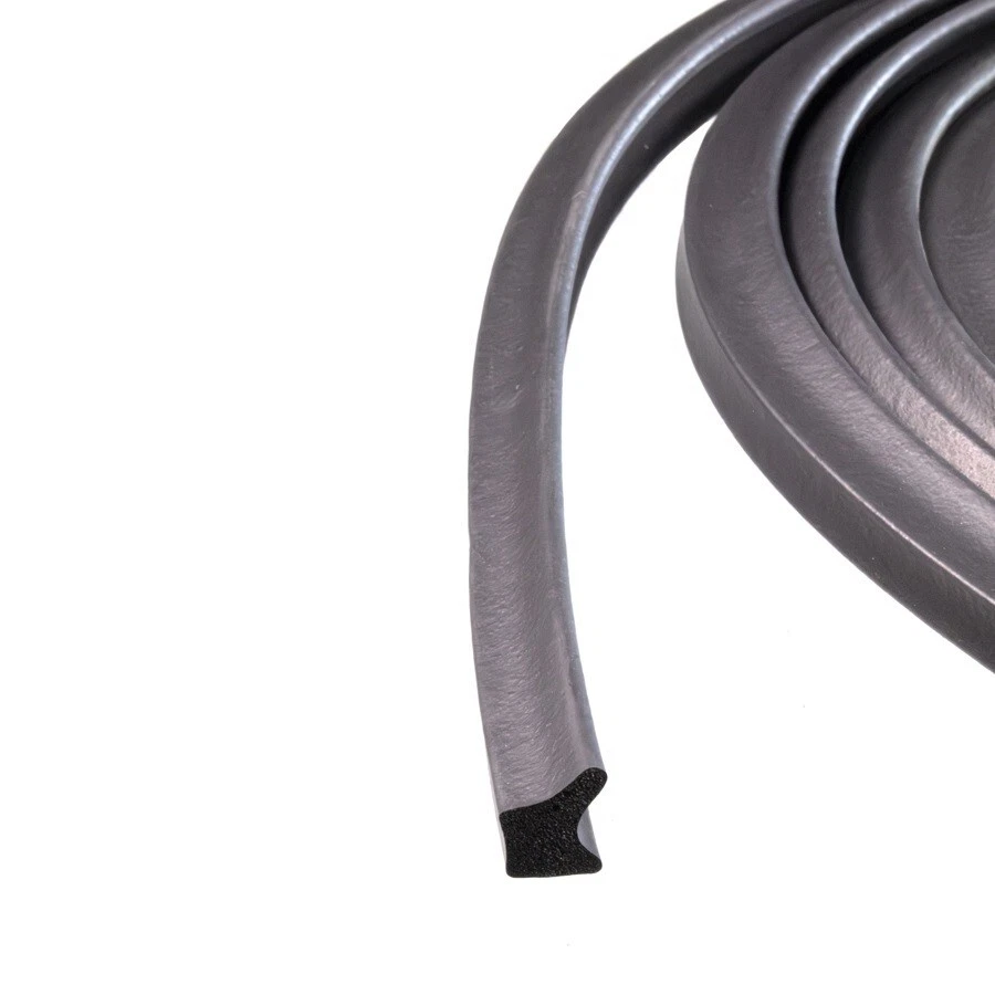 47 48 49 50 51 52 53 Chevy Chevrolet gmc Truck door seals weatherstrips - Image 2 of 4